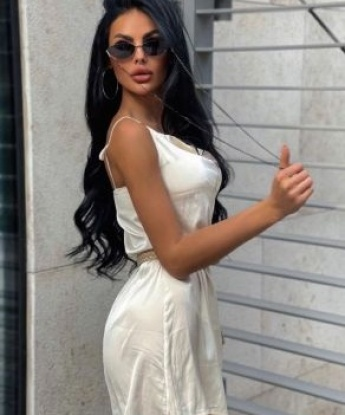 Зарина, 21 год, 3 размер груди